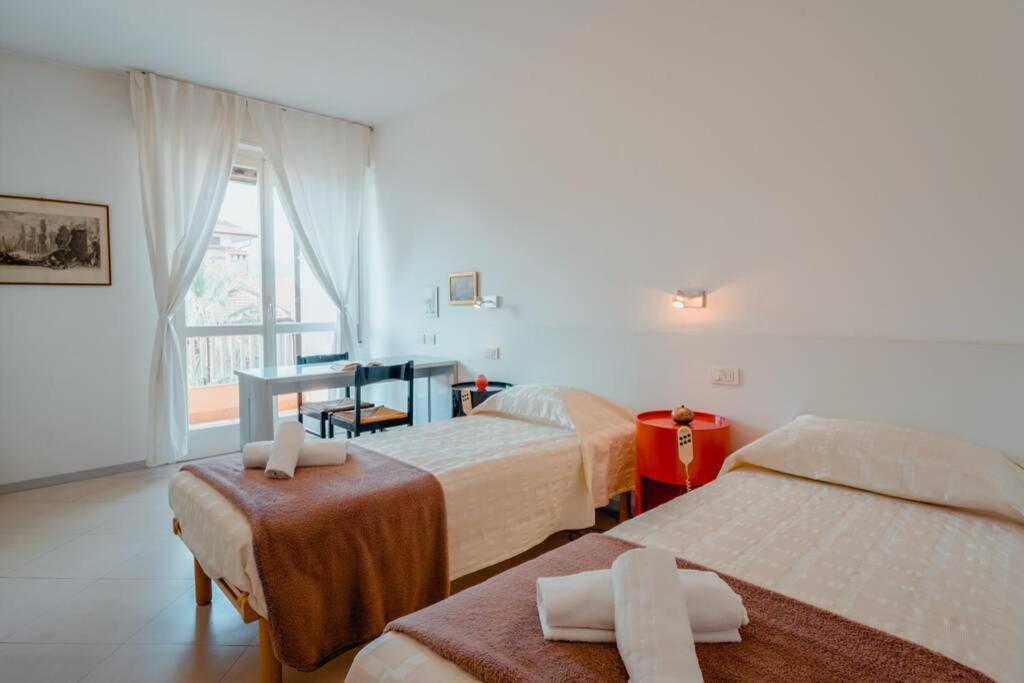 Grand Central Ventimiglia - Wifi & Parking Exterior photo