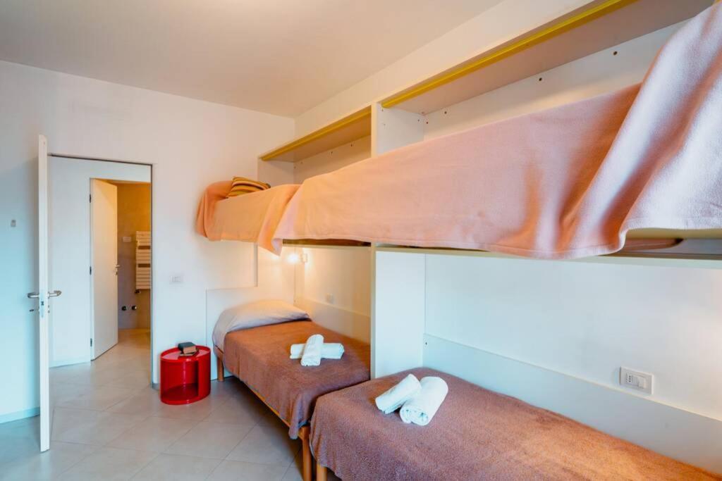 Grand Central Ventimiglia - Wifi & Parking Exterior photo